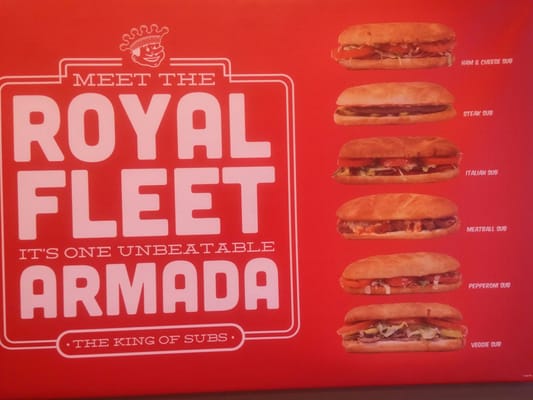 Cassano's The Pizza King by null