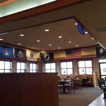 Denny's - Nice Veterans flags remembered, nice Dennys - Diners Near Me - Catlettsburg, Kentucky Denny's - Nice Veterans flags remembered, nice Dennys - Diners Near Me - Catlettsburg, Kentucky