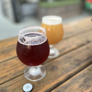 Fieldwork Brewing Company - Beer Gardens Near Me - Monterey, California Fieldwork Brewing Company - Beer Gardens Near Me - Monterey, California