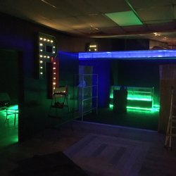 Paradise Lounge