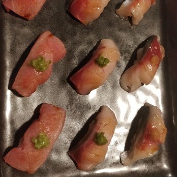 Sushi Katsuei - Sushi Bars Near Me - Brooklyn, New York Sushi Katsuei - Sushi Bars Near Me - Brooklyn, New York