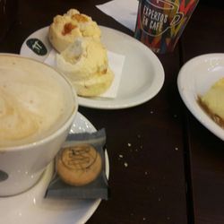 Cafe Martinez