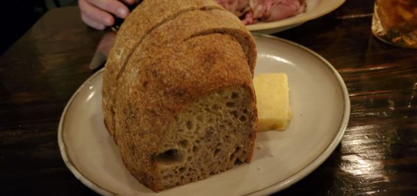 Bistro La Franquette by null