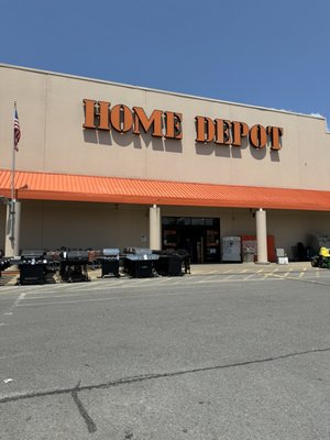 THE HOME DEPOT - Updated April 2026 - 37 Photos &amp; 40 Reviews - 1750 Old ...