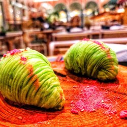 莊館
