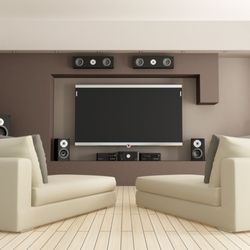 AV Experts