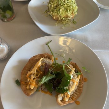 Bistro Mediterranean & Tapas Bar - Mediterranean Near Me - East Haven, Connecticut