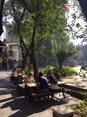 Fuente de Cibeles by null