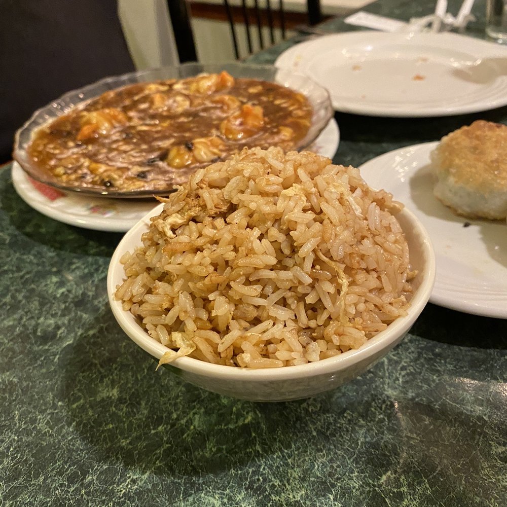 Golden Harvest - Fried rice - Dim Sum Near Me - Warren, Michigan Golden Harvest - Fried rice - Dim Sum Near Me - Warren, Michigan