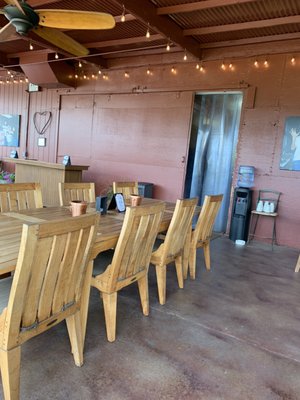 Papapietro Perry Winery by null
