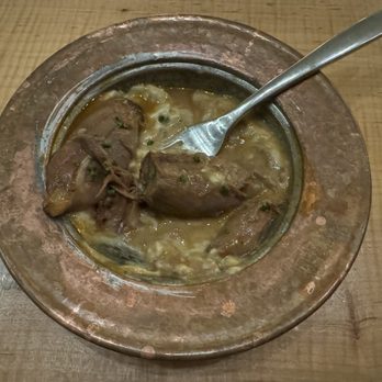 Zaytinya - Greek Near Me - Washington, DC, District of Columbia