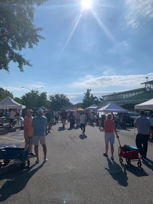 Overland Park Farmers' Market by null Overland Park Farmers' Market by null