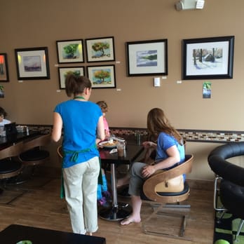 Cu Latte - Coffee & Tea Near Me - Cresskill, New Jersey Cu Latte - Coffee & Tea Near Me - Cresskill, New Jersey