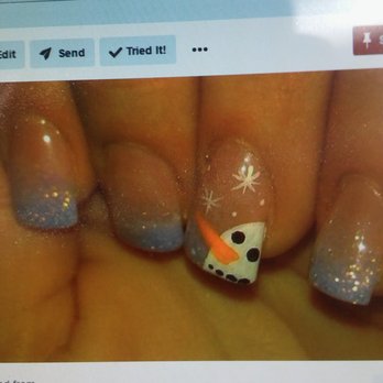 Nj Nails Spa - Kathy took this photo and turned it into the artwork posted - Waxing Near Me - Novato, California Nj Nails Spa - Kathy took this photo and turned it into the artwork posted - Waxing Near Me - Novato, California