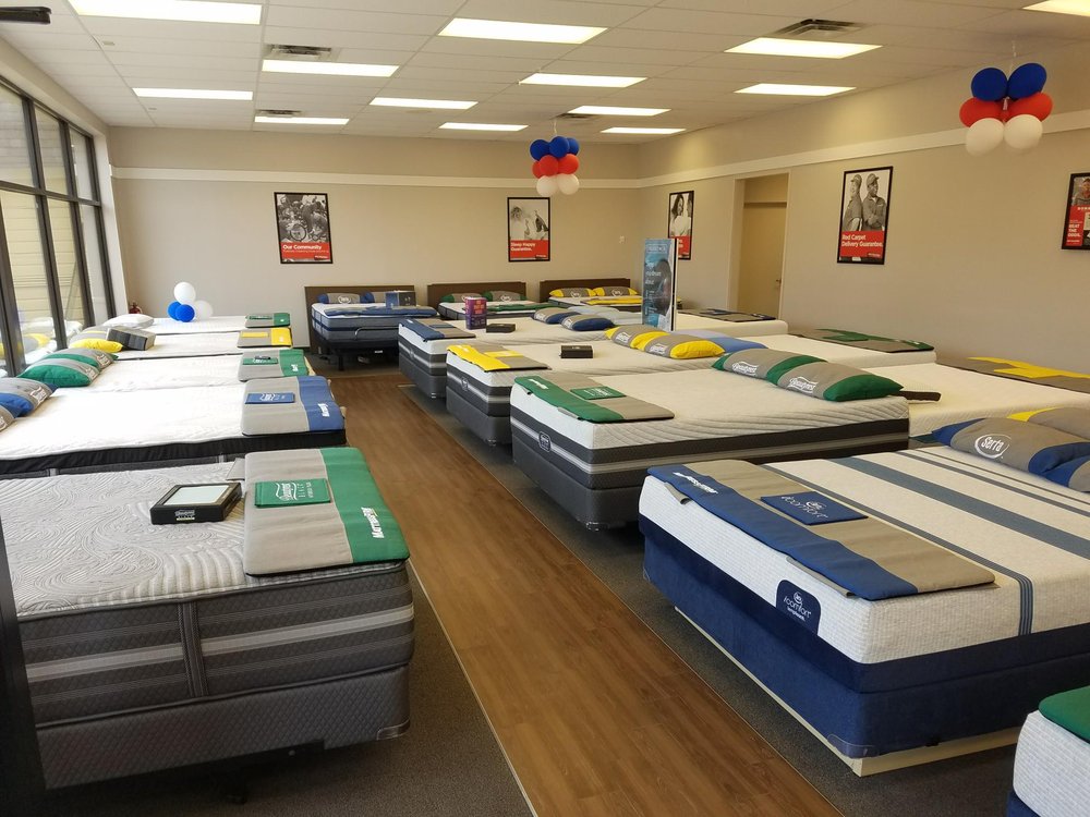 MATTRESS FIRM POPLAR AVENUE SOUTH 12 Photos 5237 Poplar Ave