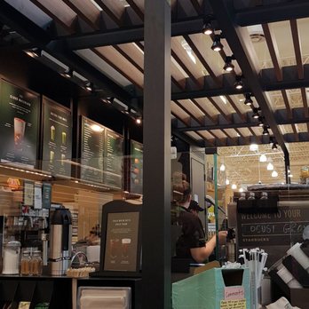 Starbucks - Coffee & Tea Near Me - Locust Grove, Georgia
