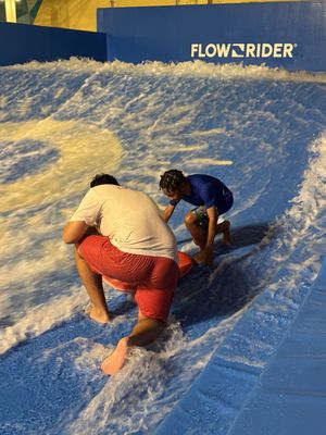 OKANA Resort & Indoor Waterpark by null