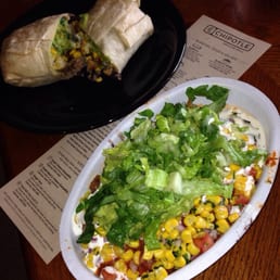 Steak Bowl