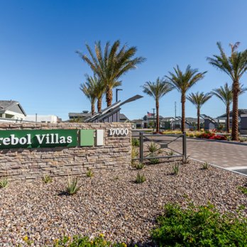 1. Arrebol Villas