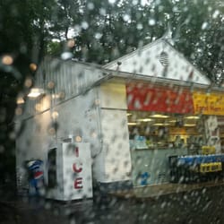 Route 7 Shell