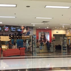 Azta Urban Salon - Facade