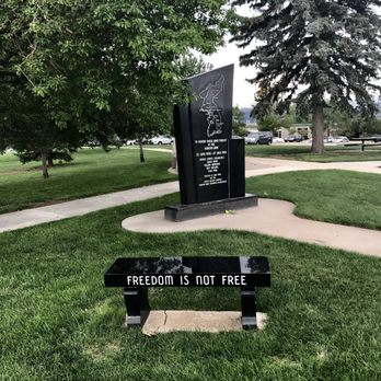 Memorial Park - Parks Near Me - Colorado Springs, Colorado Memorial Park - Parks Near Me - Colorado Springs, Colorado