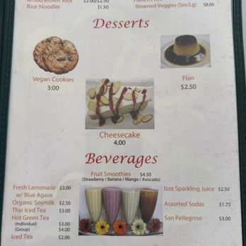 Loving Hut - Menu 10 of 10, 03/08/2026 - Vegan Near Me - Elk Grove, California Loving Hut - Menu 10 of 10, 03/08/2026 - Vegan Near Me - Elk Grove, California