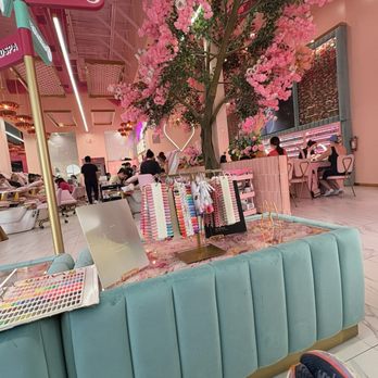 Rose Couture Nail Bar - Nail Salons Near Me - Rockwall, Texas Rose Couture Nail Bar - Nail Salons Near Me - Rockwall, Texas