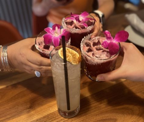 Melo's Italian Table by null