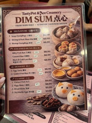 Menu photo 2 Tasty Pot Roseville, CA Menu photo 2 Tasty Pot Roseville, CA