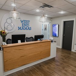 West End Mamas