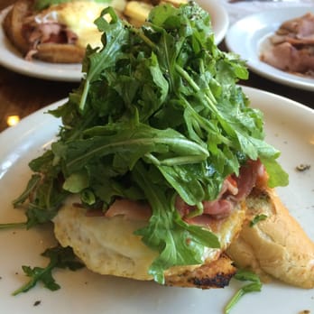 Eat Chow - The fried egg - Breakfast & Brunch Near Me - Costa Mesa, California Eat Chow - The fried egg - Breakfast & Brunch Near Me - Costa Mesa, California