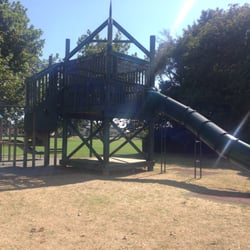 Torpedo Bay Playground