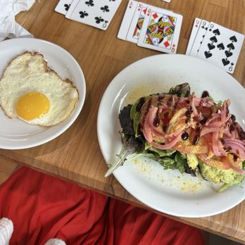 Levity Breakfast House - Coffee & Tea Near Me - Norman, Oklahoma