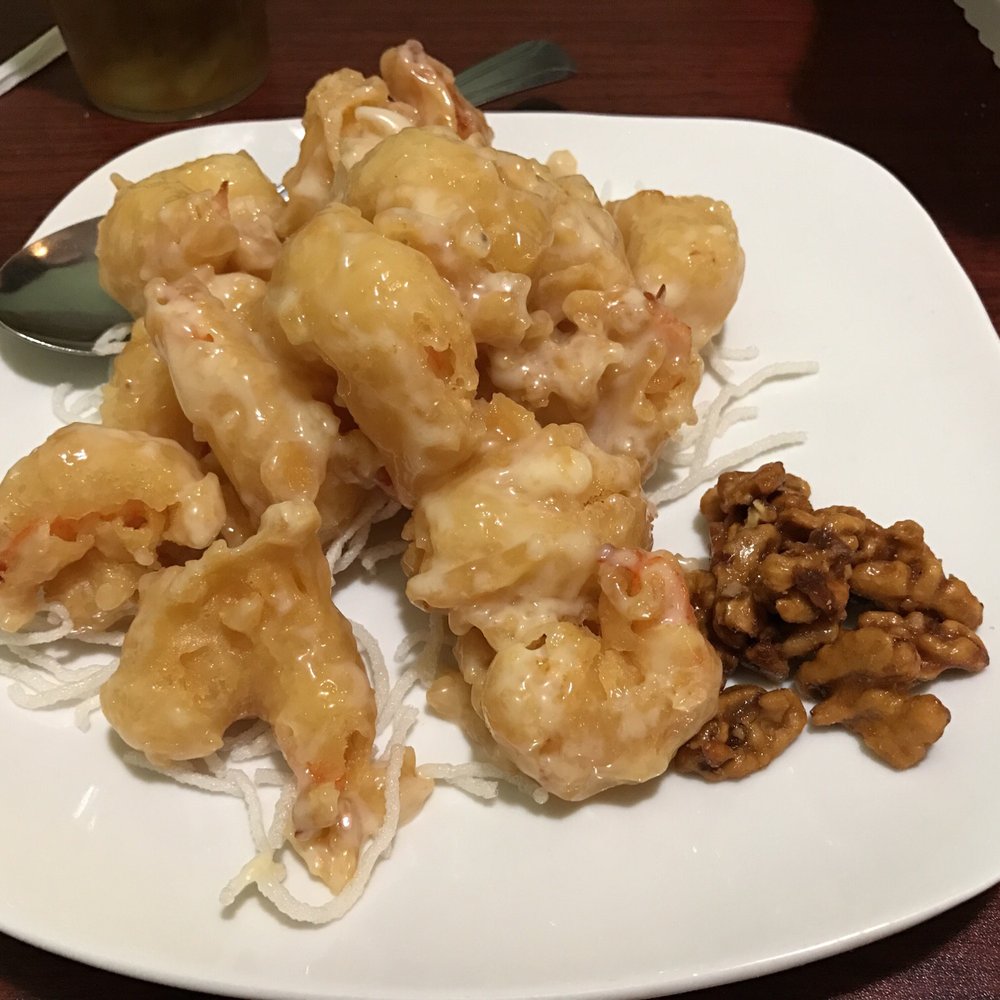 Canton - Walnut shrimp - Chinese Near Me - Chowchilla, California Canton - Walnut shrimp - Chinese Near Me - Chowchilla, California
