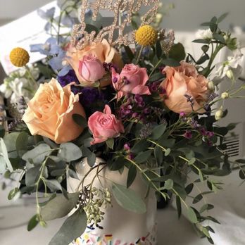 J Flowers - Florists Near Me - Redondo Beach, California