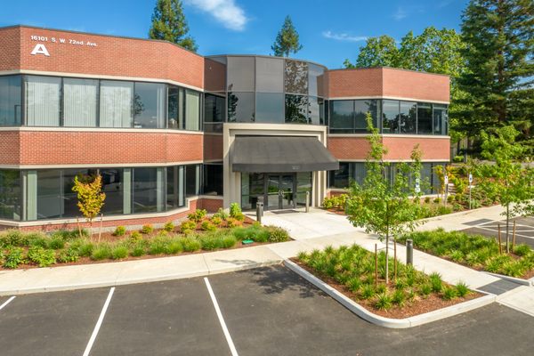 Oregon Pacific Bank Florence