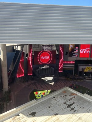 Aloft San Juan by null