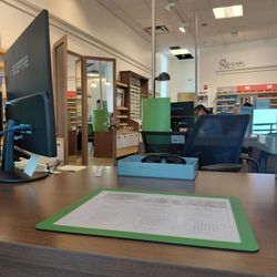 Pearle Vision