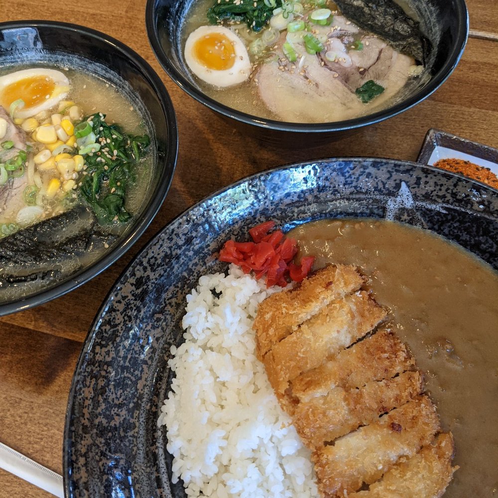 Musashiya Ramen - Ramen Near Me - Chicago, Illinois Musashiya Ramen - Ramen Near Me - Chicago, Illinois