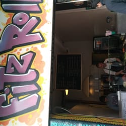 Fitz Roll