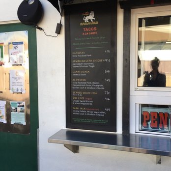 Rasta Taco - Mexican Near Me - Laguna Beach, California Rasta Taco - Mexican Near Me - Laguna Beach, California