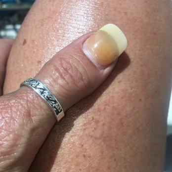 Elaine's Nails - Yellow nails - Nail Salons Near Me - Las Vegas, Nevada Elaine's Nails - Yellow nails - Nail Salons Near Me - Las Vegas, Nevada