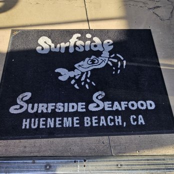 Surfside Seafood - Fish & Chips Near Me - Port Hueneme, California Surfside Seafood - Fish & Chips Near Me - Port Hueneme, California