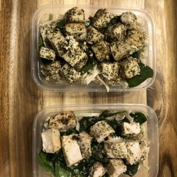 Nourish Kitchen