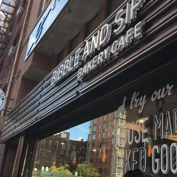 Bibble & Sip - Coffee & Tea Near Me - New York, New York Bibble & Sip - Coffee & Tea Near Me - New York, New York