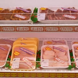 J Hunt Butchers
