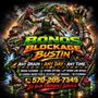 Bonos Blockage Bustin