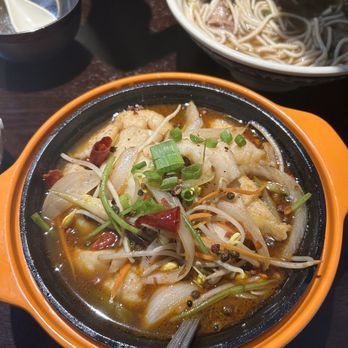 Claypot Kitchen - Claypot fish - Chinese Near Me - Mesa, Arizona