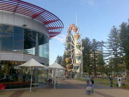 The Beachouse by null